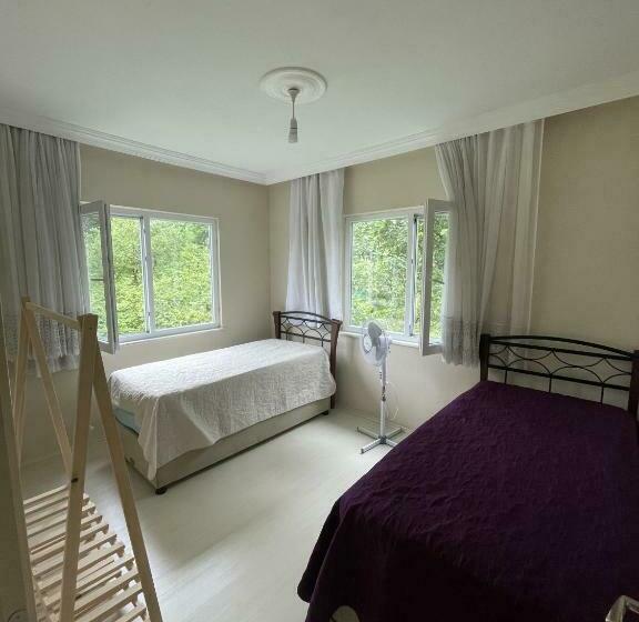 Arsinhouse Family Suit