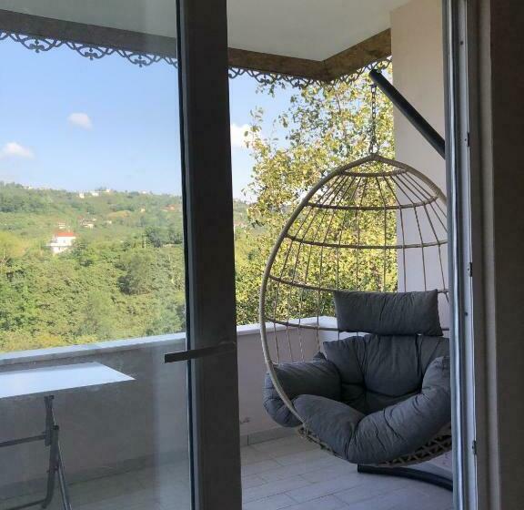 Arsinhouse Family Suit