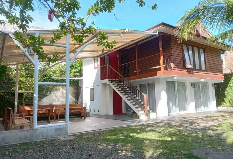 Banda Aceh Batoh Homestay Private Fits Up To 8 Persons