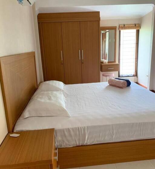 Banda Aceh Batoh Homestay Private Fits Up To 8 Persons