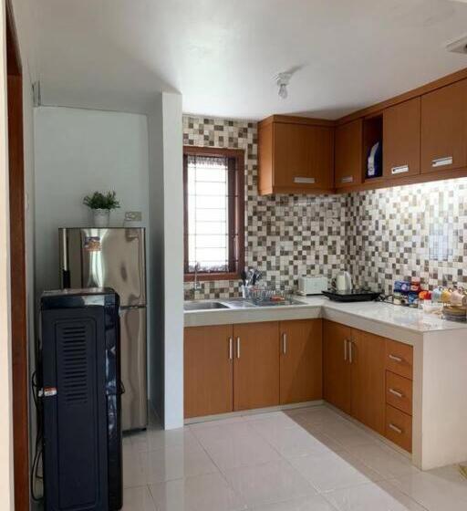 Banda Aceh Batoh Homestay Private Fits Up To 8 Persons