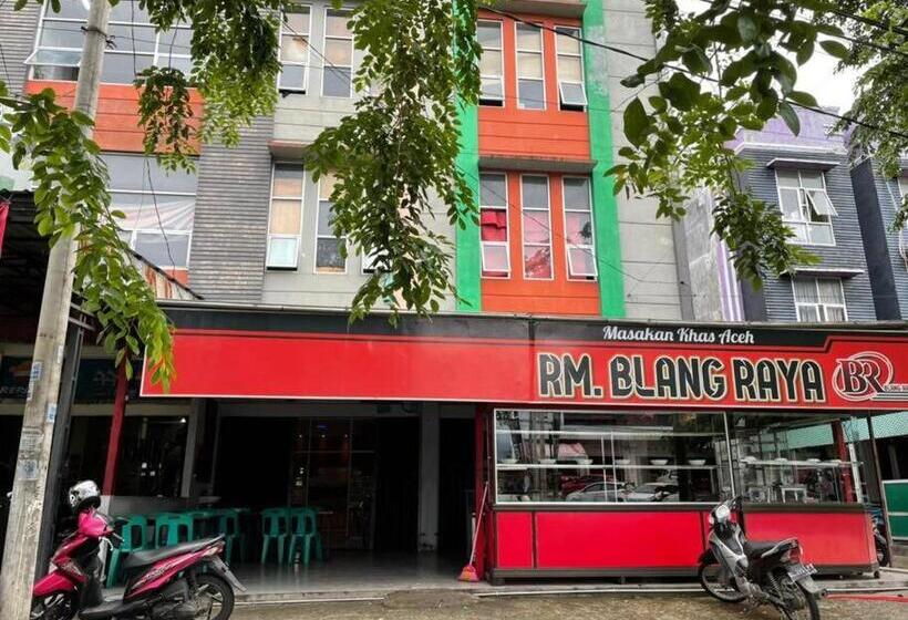 Banda Aceh Batoh Homestay Private Fits Up To 8 Persons