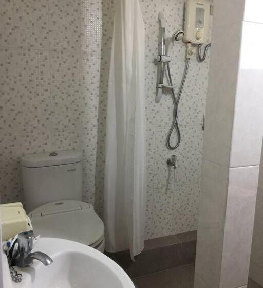 Banda Aceh Batoh Homestay Private Fits Up To 8 Persons