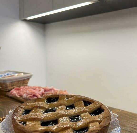 B&b Rio Rai Alpe Adria