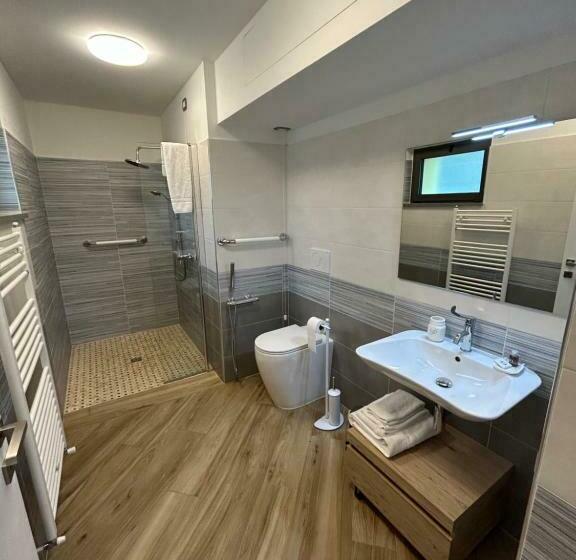 B&b Rio Rai Alpe Adria