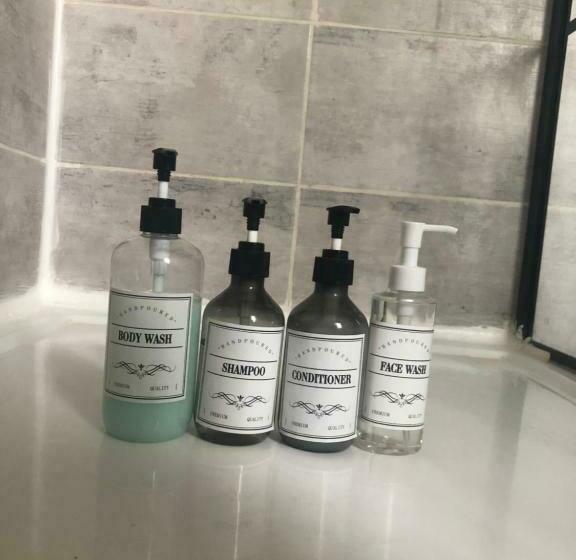 ベッドアンドブレックファースト 3phasefit