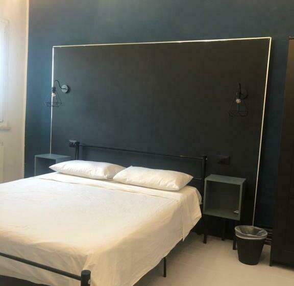 ベッドアンドブレックファースト 3phasefit