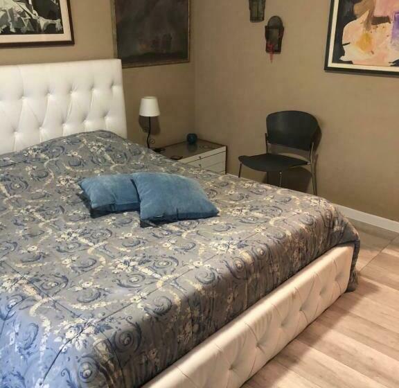 مبيت وإفطار Aquarius