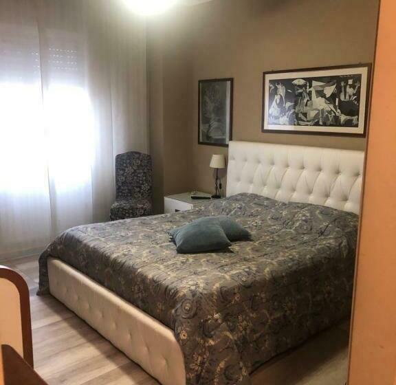 مبيت وإفطار Aquarius