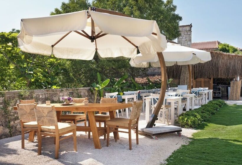 مبيت وإفطار Armel Alaçatı Konaklama