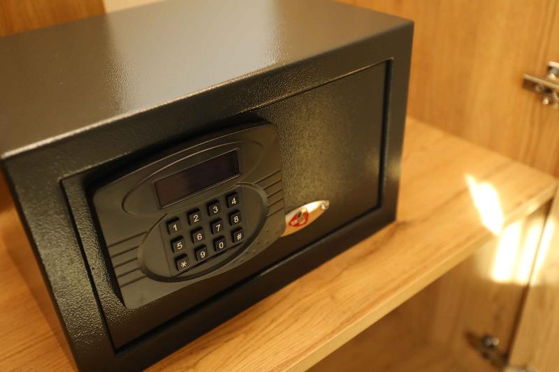 مبيت وإفطار Armel Alaçatı Konaklama