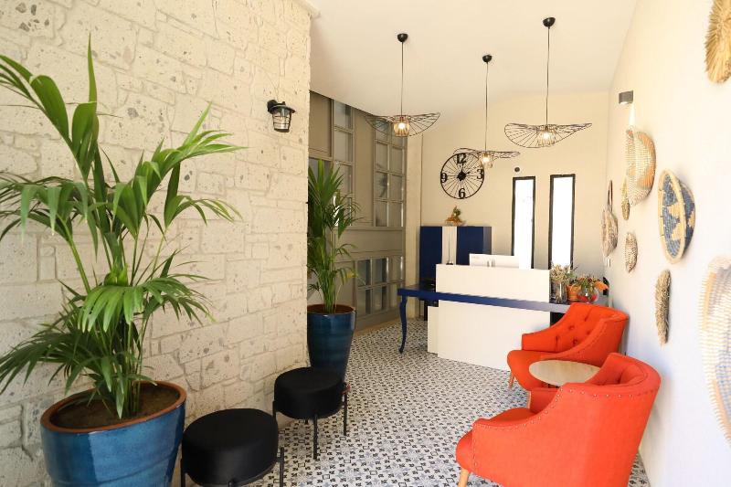 مبيت وإفطار Armel Alaçatı Konaklama