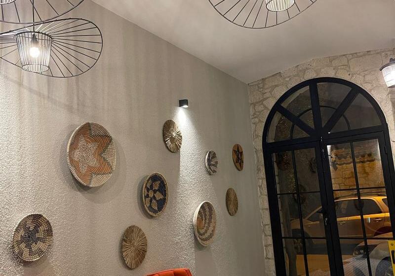 مبيت وإفطار Armel Alaçatı Konaklama