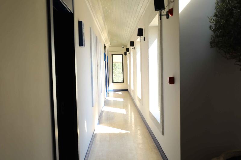 مبيت وإفطار Armel Alaçatı Konaklama