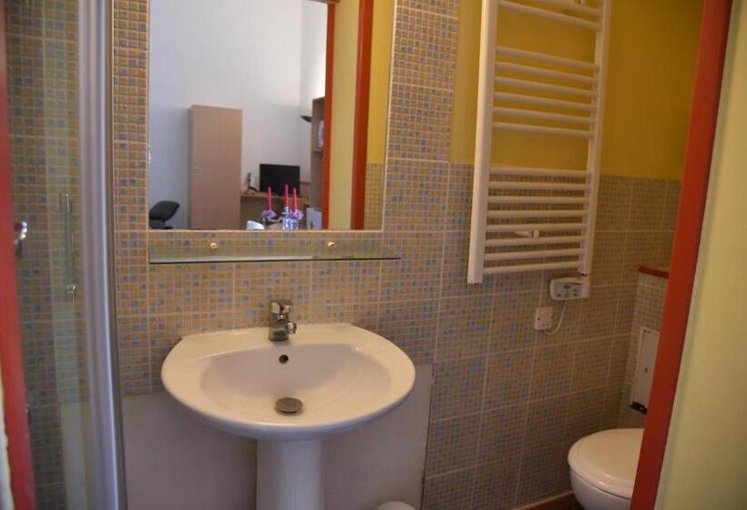 تختخواب و صبحانه Chambre D Hôtes Avec Jacuzzi En Extérieur