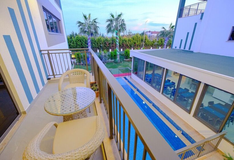 مبيت وإفطار Eden Nest Exclusive