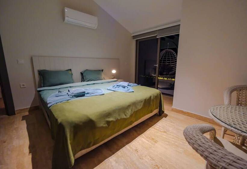 مبيت وإفطار Eden Nest Exclusive