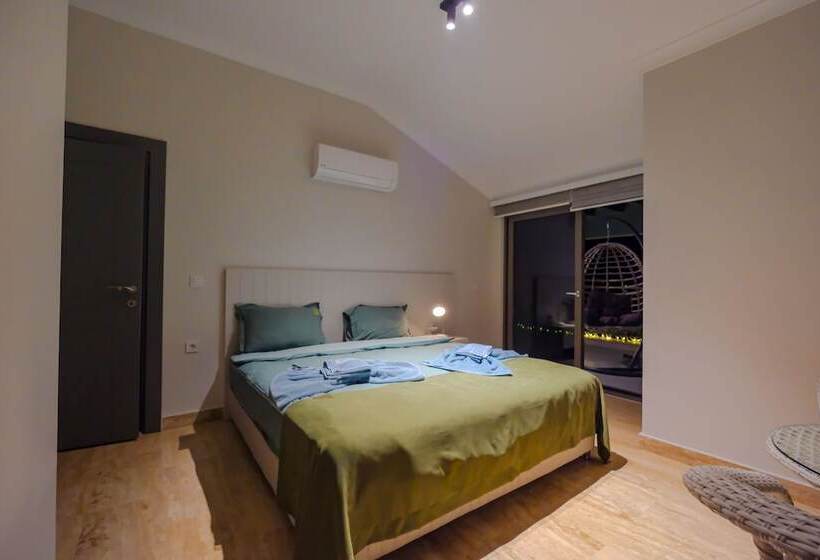 مبيت وإفطار Eden Nest Exclusive