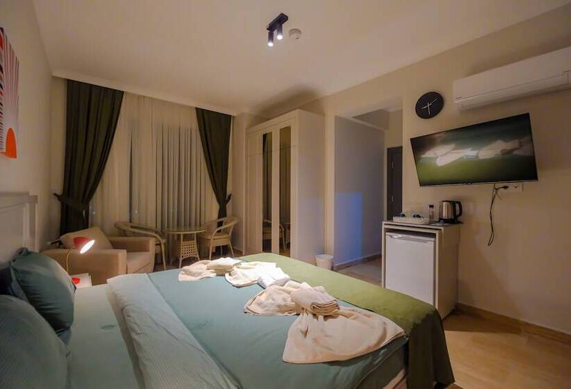 مبيت وإفطار Eden Nest Exclusive