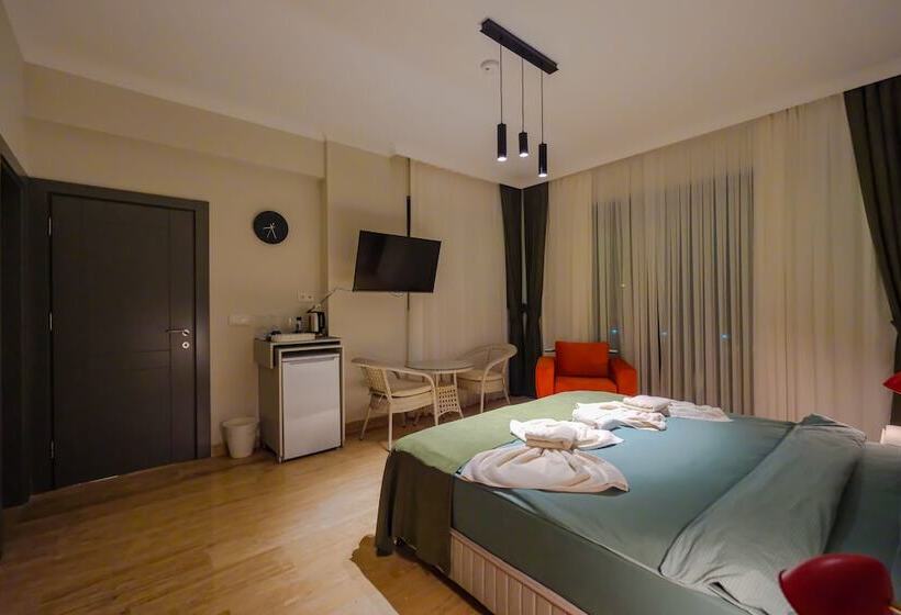 مبيت وإفطار Eden Nest Exclusive