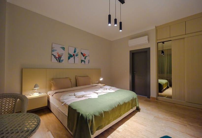 مبيت وإفطار Eden Nest Exclusive