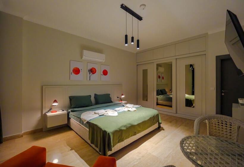 مبيت وإفطار Eden Nest Exclusive