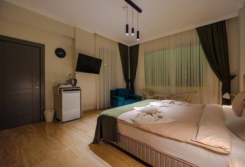 مبيت وإفطار Eden Nest Exclusive