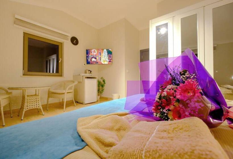 مبيت وإفطار Eden Nest Exclusive