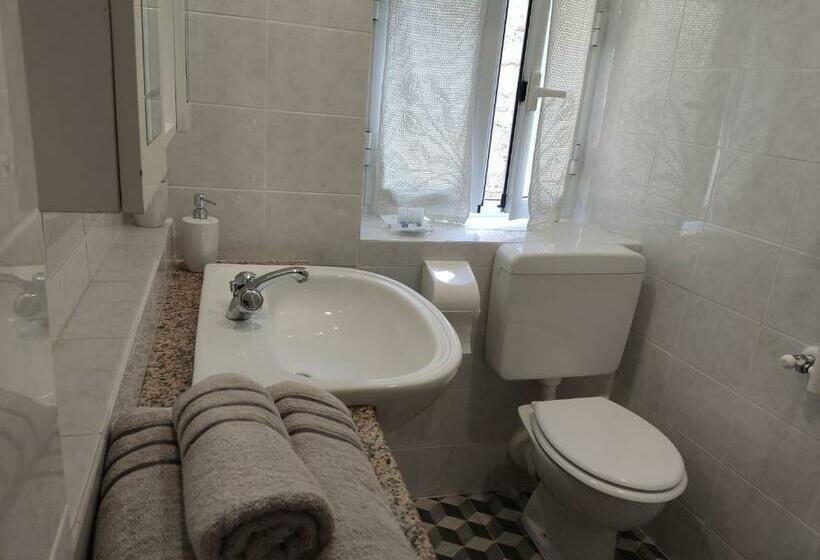 ベッドアンドブレックファースト La Fortezza Di Gavi