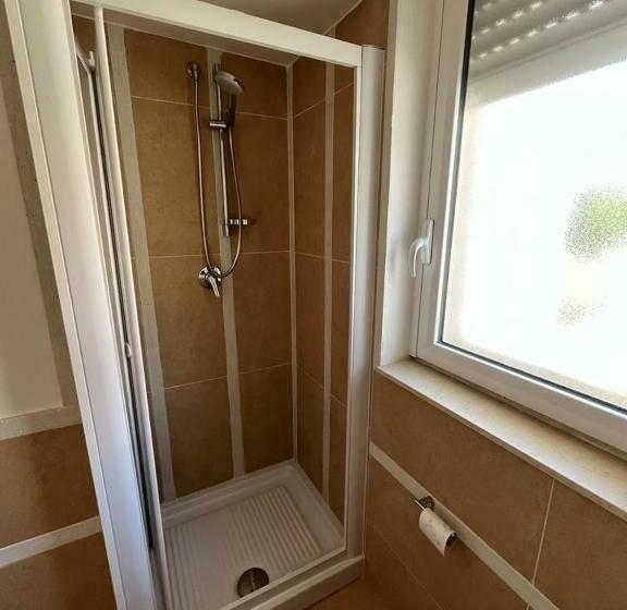 צימר Mare Al Mattino