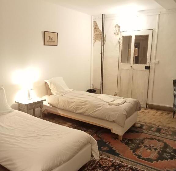 민박 Le Mas Palegry Chambres D Hôtes Perpignan