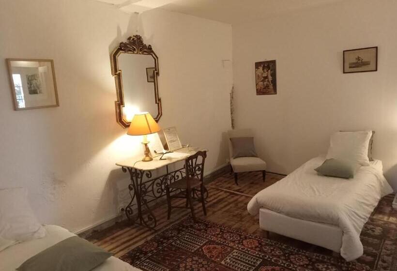 민박 Le Mas Palegry Chambres D Hôtes Perpignan