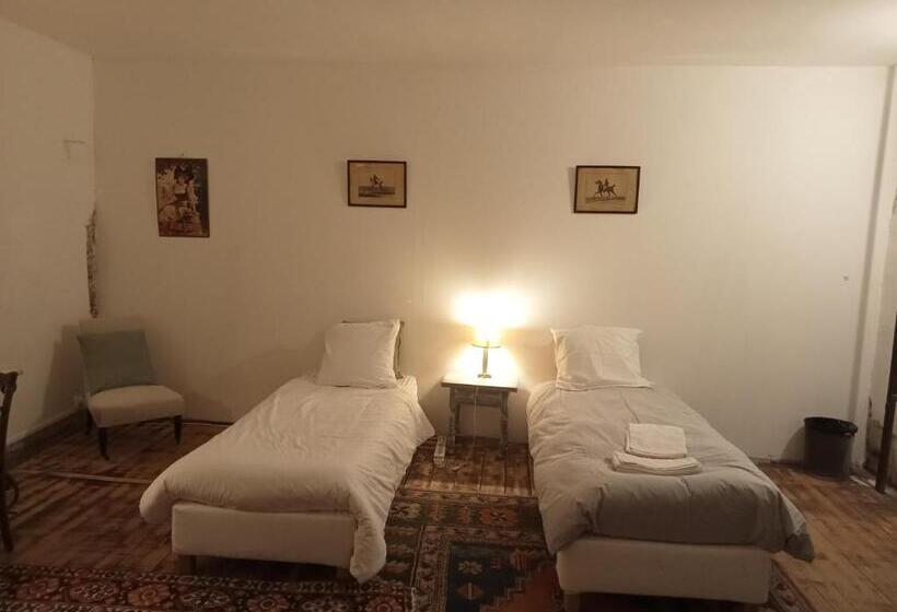 민박 Le Mas Palegry Chambres D Hôtes Perpignan