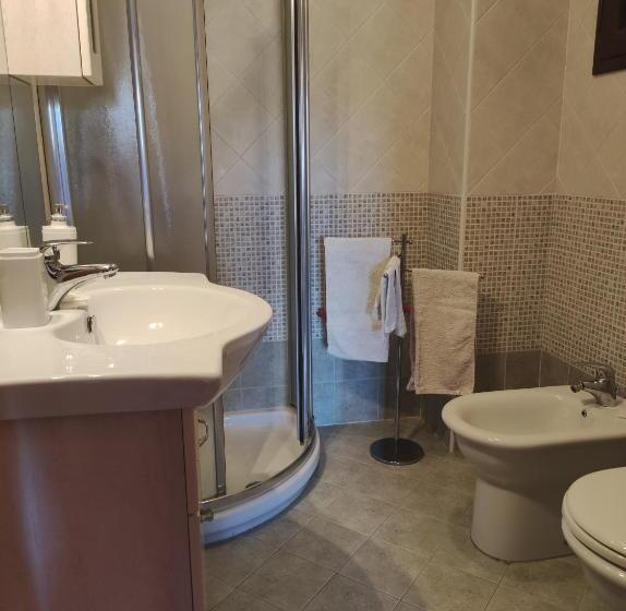 مبيت وإفطار Notti Magiche