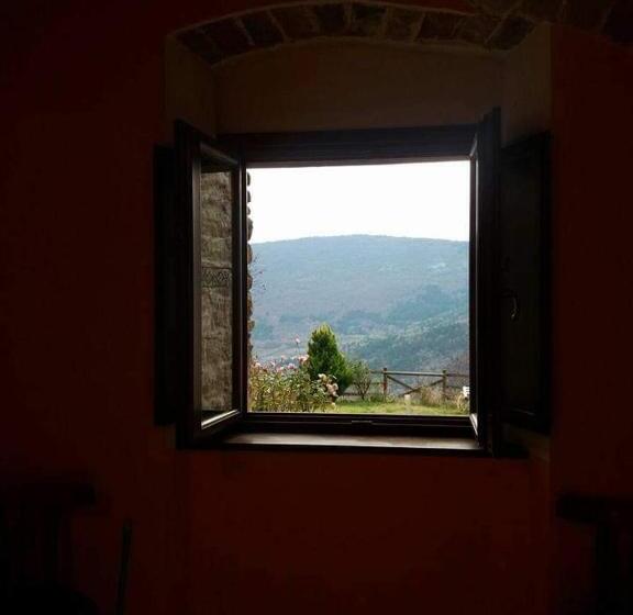 צימר Notti Magiche