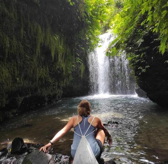 צימר Tastura Homestay