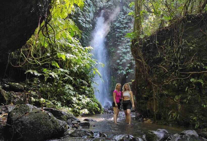 צימר Tastura Homestay