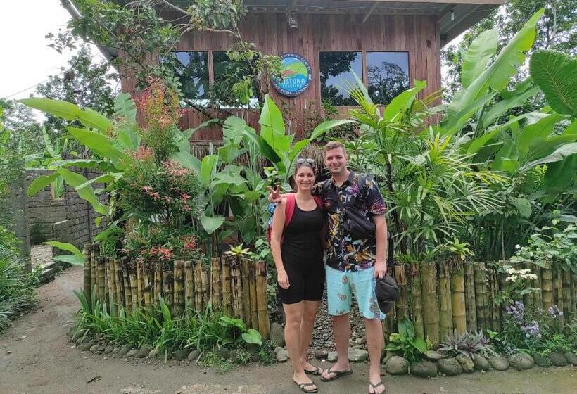 צימר Tastura Homestay