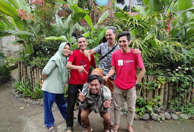 צימר Tastura Homestay