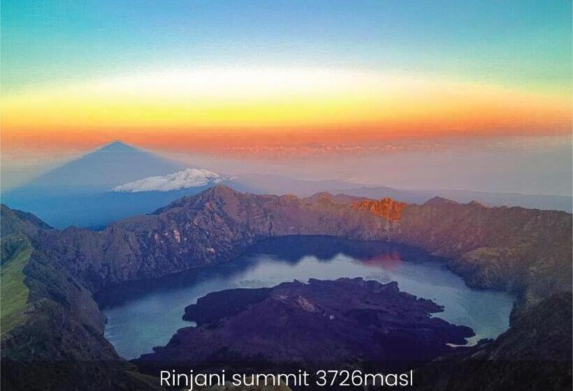 צימר Tastura Homestay