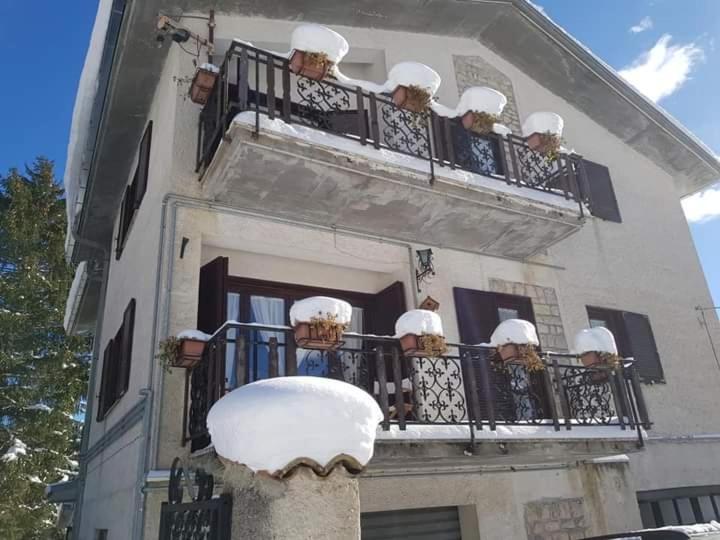 Casa Vacanze Daniela