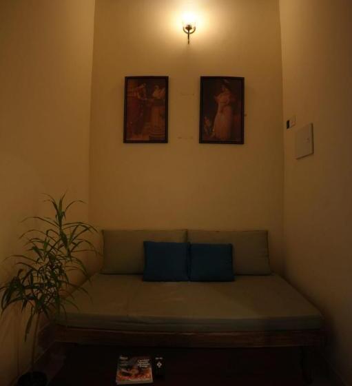 Cascara Beach Resort