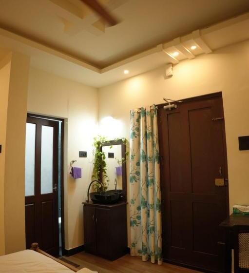 Cascara Beach Resort