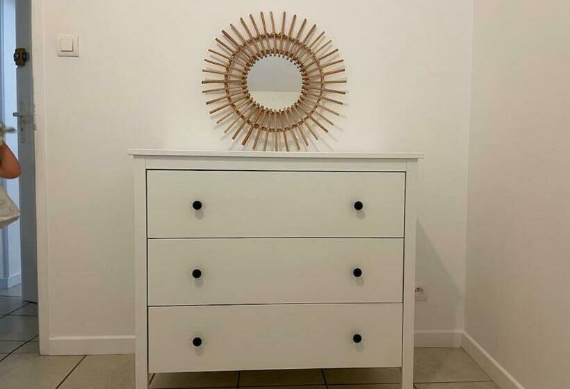 Charentaise 6 8 Personnes Avec Piscine