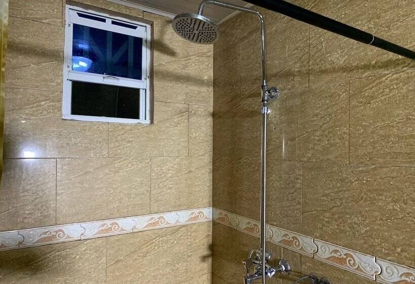 Charming 1 Bed House In Georgetown