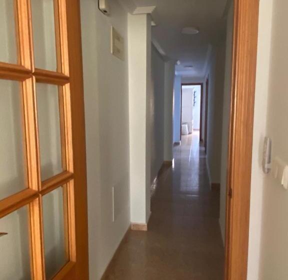 Céntrico Apartamento Con Todo A Estrenar En La Playa