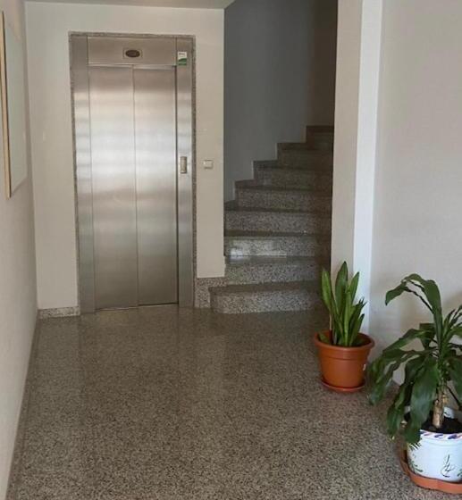 Céntrico Apartamento Con Todo A Estrenar En La Playa
