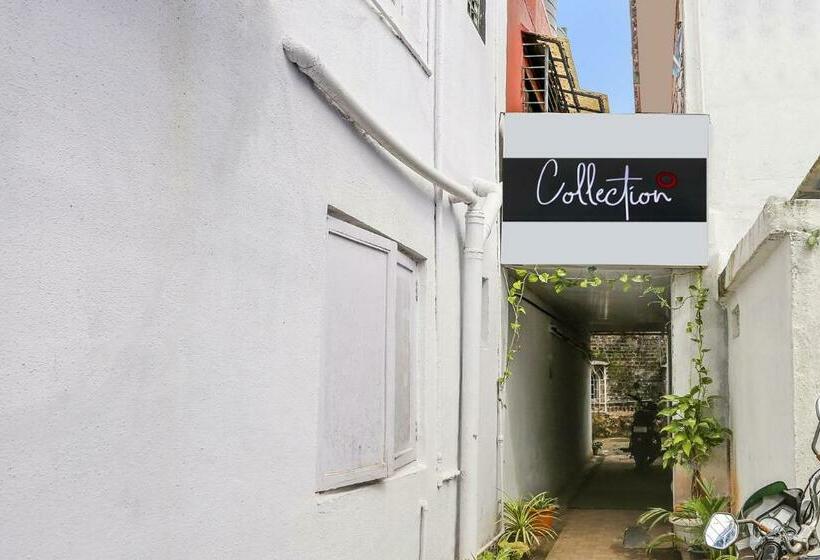 Collection O 61246 Hotel De Meridian Near Versova Beach