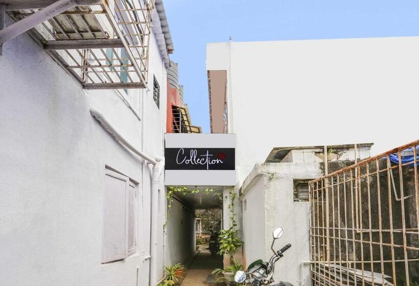 Collection O 61246 Hotel De Meridian Near Versova Beach