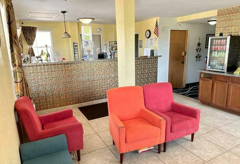 Columbus Motel